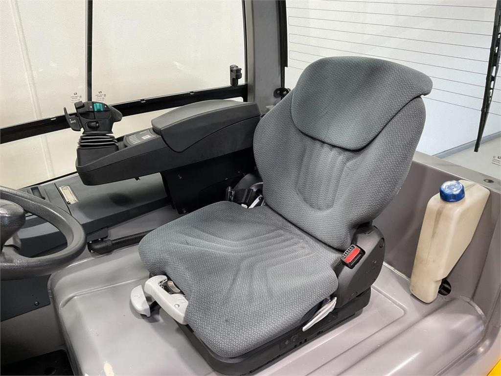 Jungheinrich EFG 425 K - Electric forklift: picture 5 Jungheinrich EFG 425 K - Electric forklift: picture 5