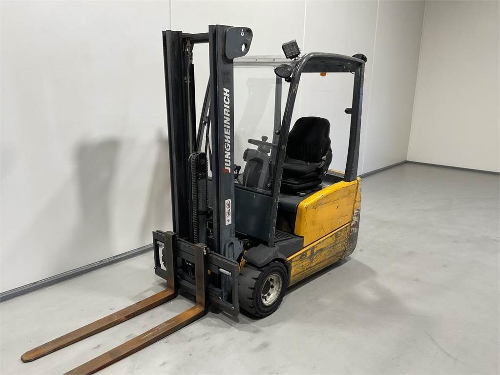 Jungheinrich EFG-DF AC 18 MP - Electric forklift: picture 4 Jungheinrich EFG-DF AC 18 MP - Electric forklift: picture 4