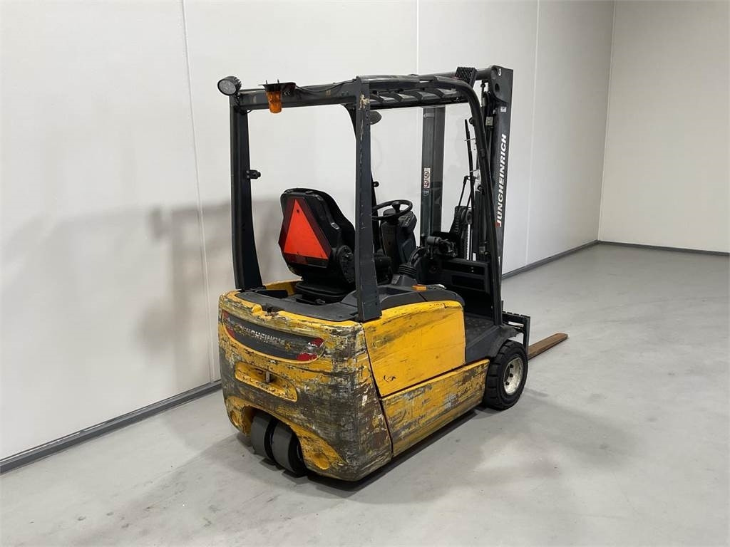 Jungheinrich EFG-DF AC 18 MP - Electric forklift: picture 2 Jungheinrich EFG-DF AC 18 MP - Electric forklift: picture 2