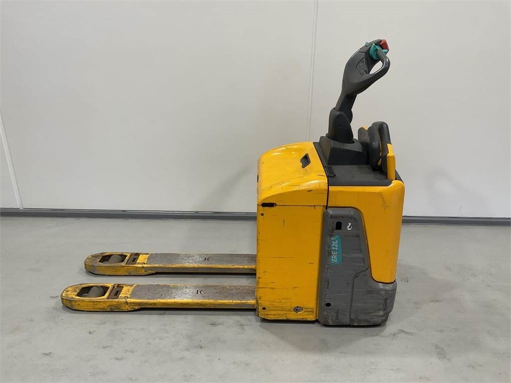 Jungheinrich ERE 120 - Pallet truck: picture 3 Jungheinrich ERE 120 - Pallet truck: picture 3