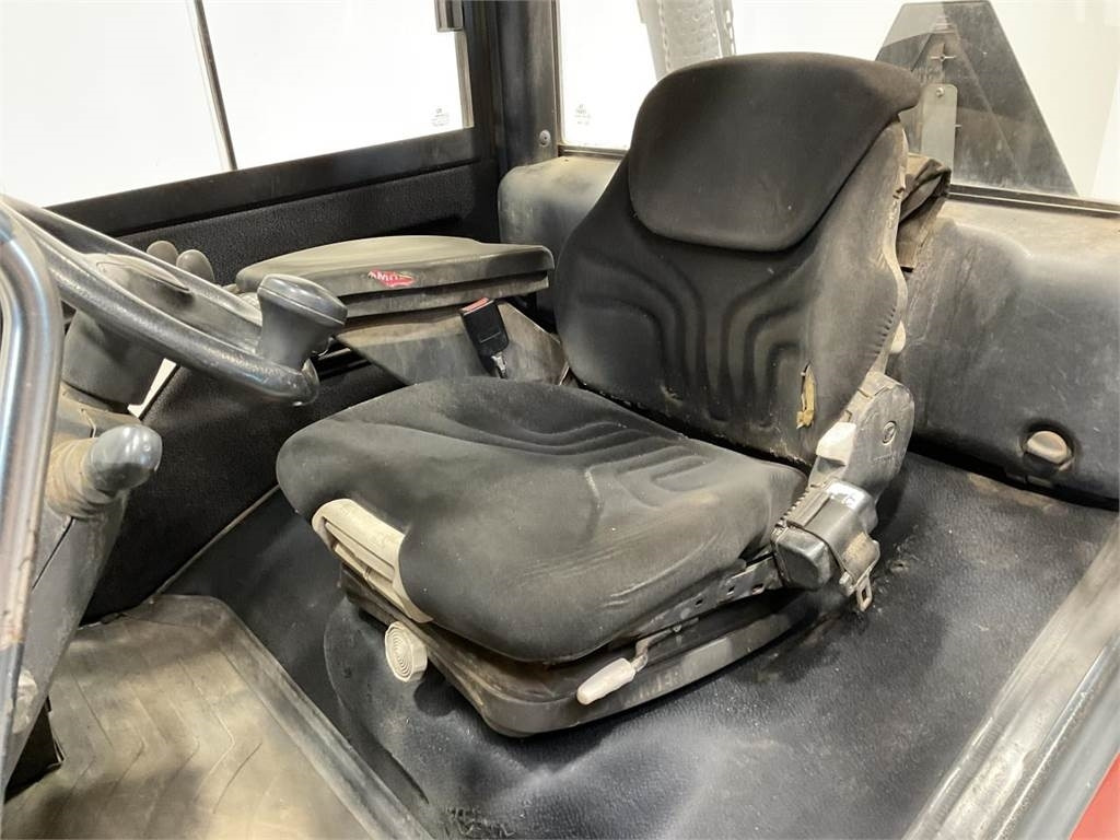 Linde H40D - Diesel forklift: picture 5 Linde H40D - Diesel forklift: picture 5