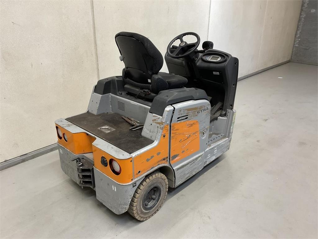 Still LTX 70 - Terminal tractor: picture 2 Still LTX 70 - Terminal tractor: picture 2