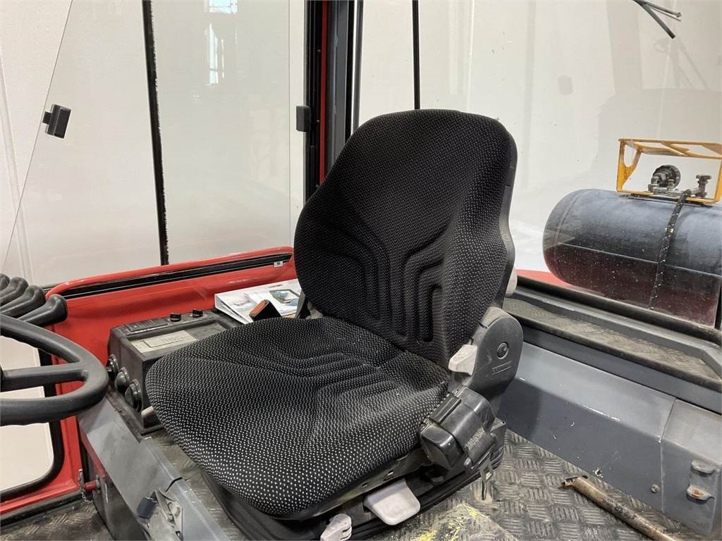 Tailift FG40 - LPG forklift: picture 5 Tailift FG40 - LPG forklift: picture 5