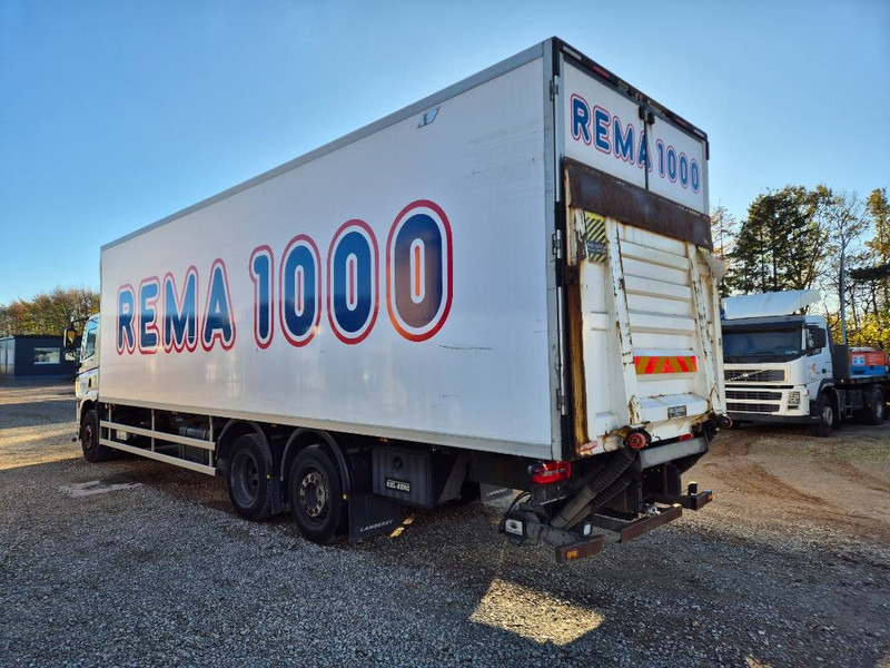 DAF CF 330 // 2 compartments /Cool/freeze - Refrigerated truck: picture 4 DAF CF 330 // 2 compartments /Cool/freeze - Refrigerated truck: picture 4