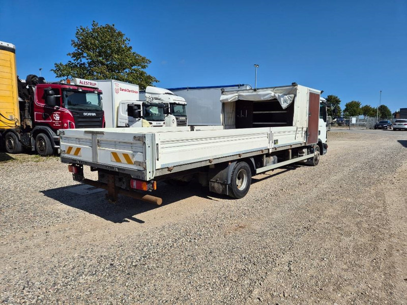 MAN TGL 12.250 4x2 - Dropside/ Flatbed truck: picture 5 MAN TGL 12.250 4x2 - Dropside/ Flatbed truck: picture 5