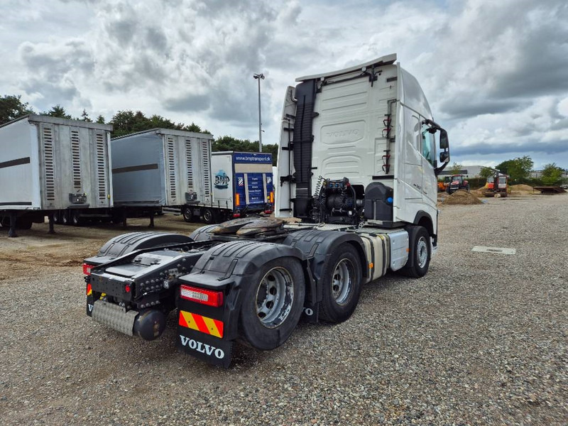 Volvo FH 500 6x2 // ACC // 10 Wheeler // Low km - Tractor unit: picture 5 Volvo FH 500 6x2 // ACC // 10 Wheeler // Low km - Tractor unit: picture 5
