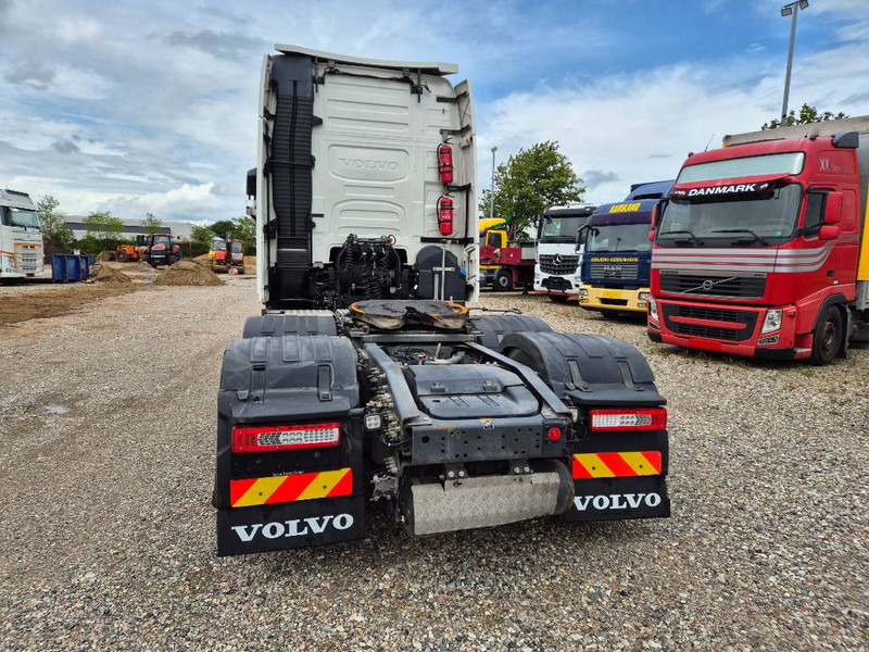 Volvo FH 500 6x2 // Double boogie // - Tractor unit: picture 4 Volvo FH 500 6x2 // Double boogie // - Tractor unit: picture 4
