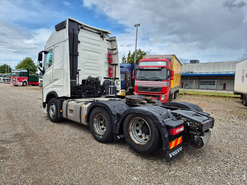 Volvo FH 500 6x2 // Double boogie // - Tractor unit: picture 3 Volvo FH 500 6x2 // Double boogie // - Tractor unit: picture 3