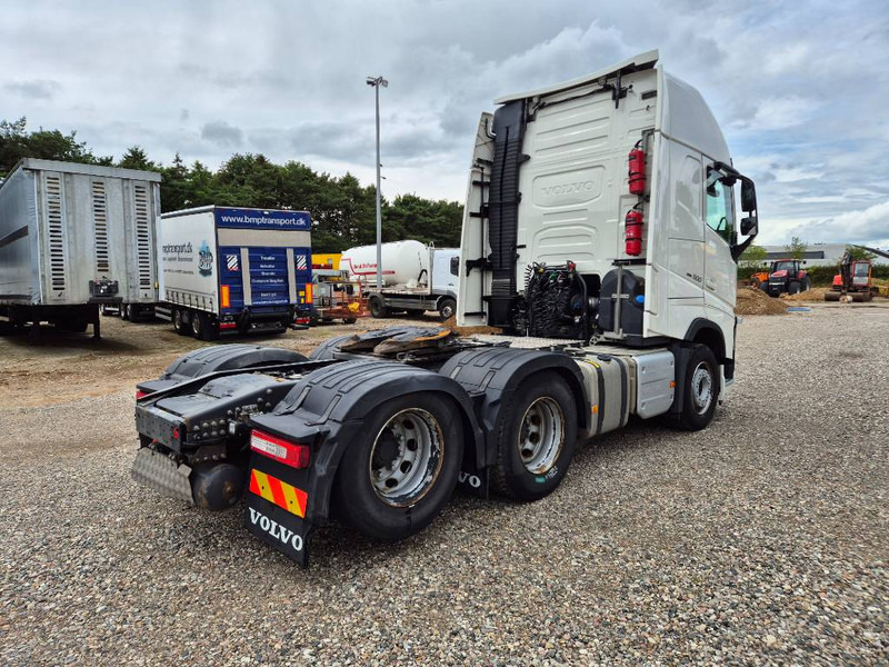 Volvo FH 500 6x2 // Double boogie // - Tractor unit: picture 5 Volvo FH 500 6x2 // Double boogie // - Tractor unit: picture 5