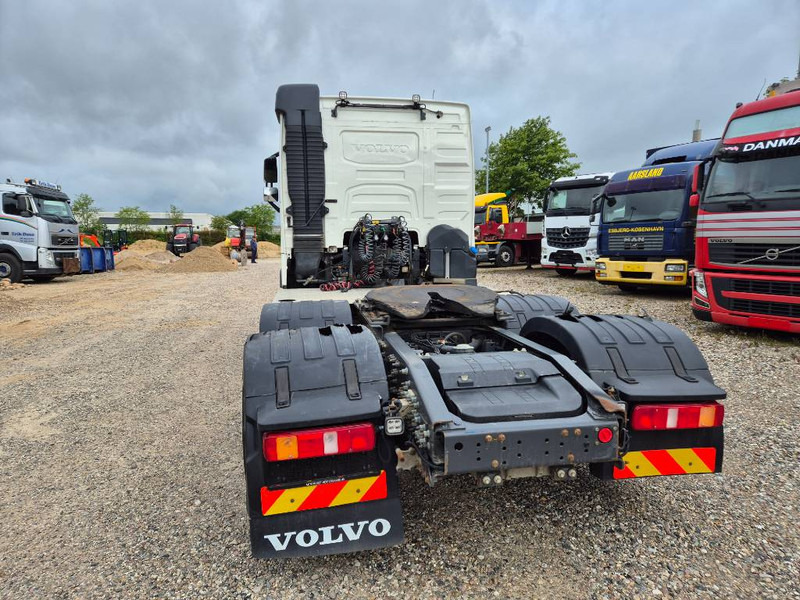 Volvo FH 500 // Nysynet // Hydraulik // ACC - Tractor unit: picture 4 Volvo FH 500 // Nysynet // Hydraulik // ACC - Tractor unit: picture 4