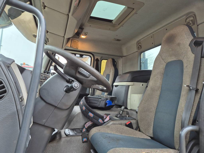 Leasing of Volvo FE320 6x2/4 // HMF2120 K5 // Volvo FE320 6x2/4 // HMF2120 K5 //: picture 18