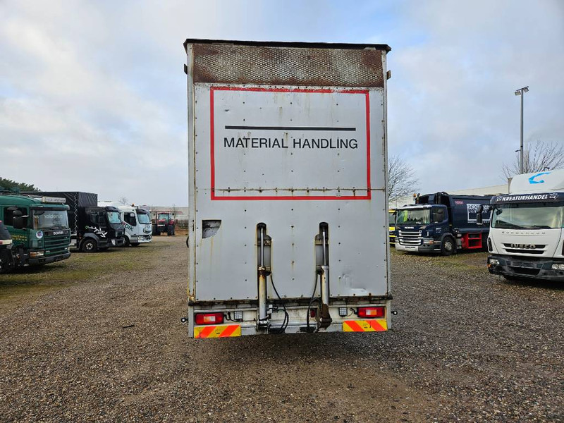 Volvo FH 400 6x2 // Machine / Autotransport // Euro5 - Car transporter truck: picture 5 Volvo FH 400 6x2 // Machine / Autotransport // Euro5 - Car transporter truck: picture 5