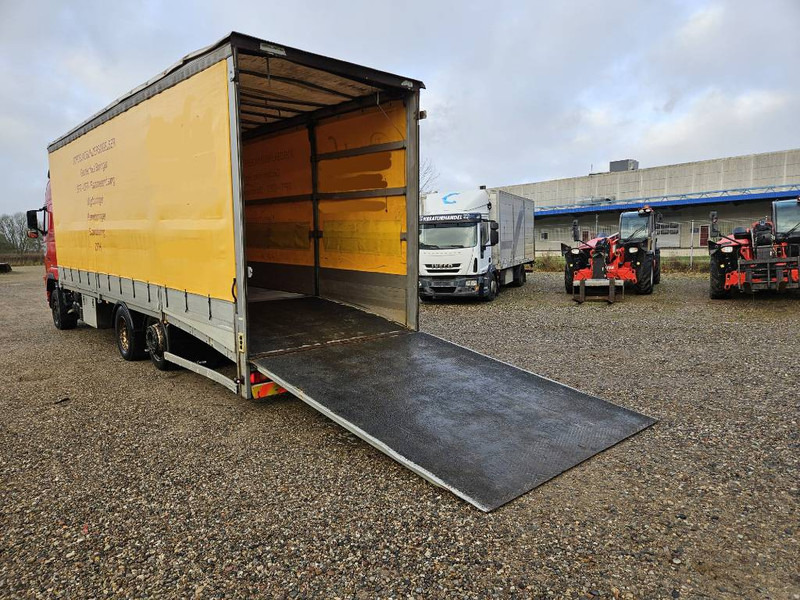 Volvo FH 400 6x2 // Machine / Autotransport // Euro5 - Car transporter truck: picture 1 Volvo FH 400 6x2 // Machine / Autotransport // Euro5 - Car transporter truck: picture 1