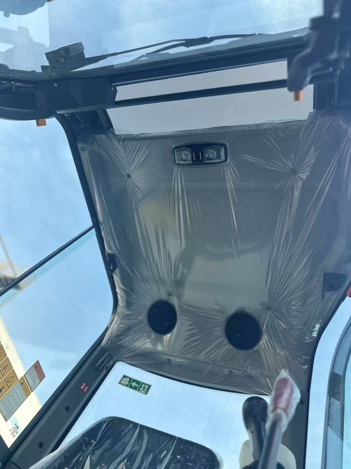 New Excavator SDLG ER636H: picture 15