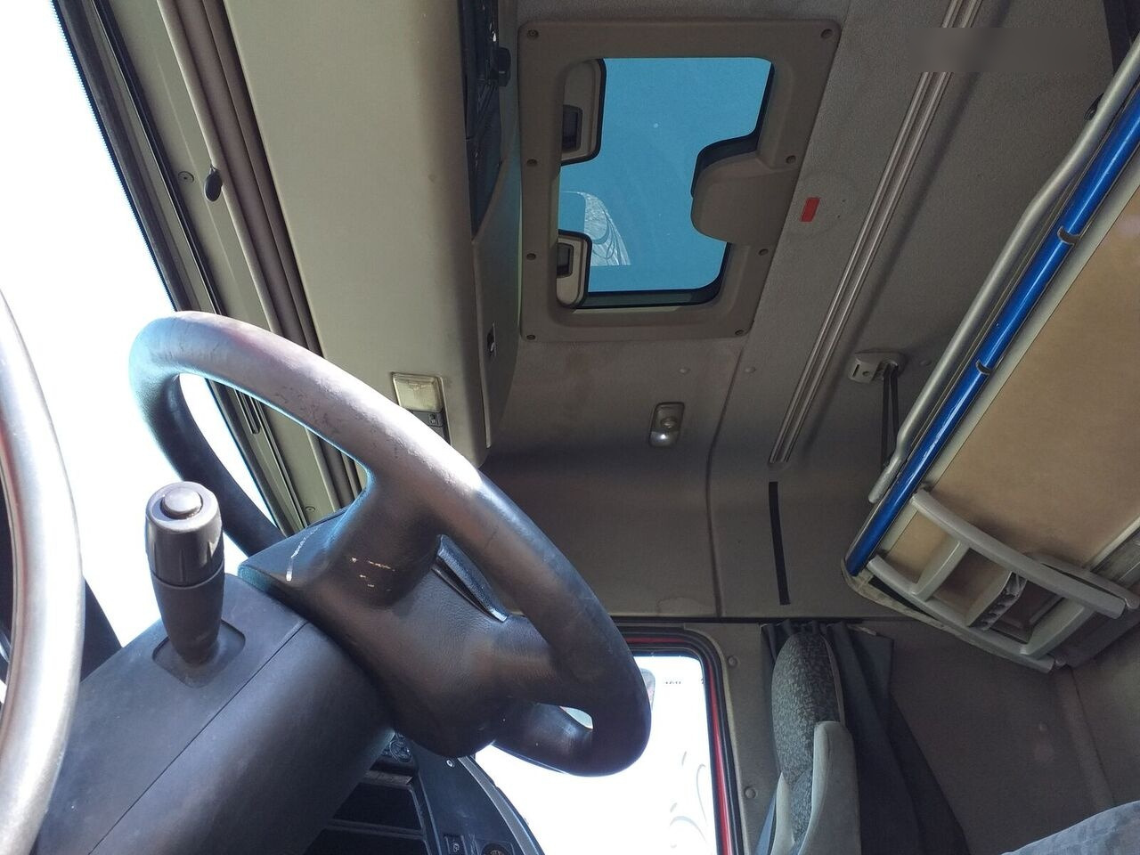 Tractor unit DAF XF105.510: picture 9 Tractor unit DAF XF105.510: picture 9