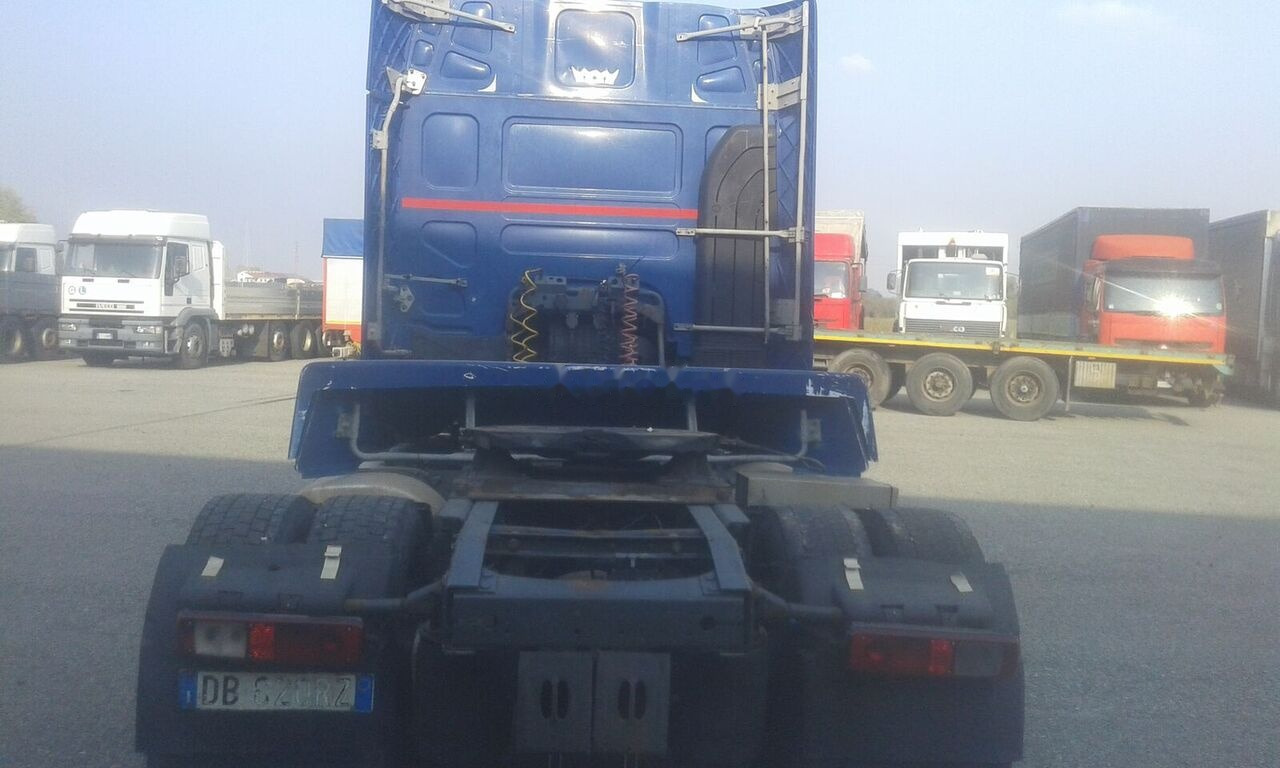 Renault PREMIUM 440 DXI - Tractor unit: picture 5 Renault PREMIUM 440 DXI - Tractor unit: picture 5