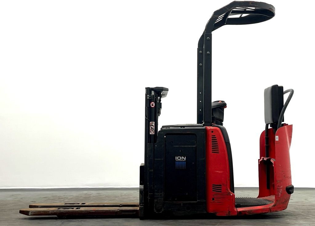 Linde N20Li-132-Li-ION - Order picker: picture 5 Linde N20Li-132-Li-ION - Order picker: picture 5