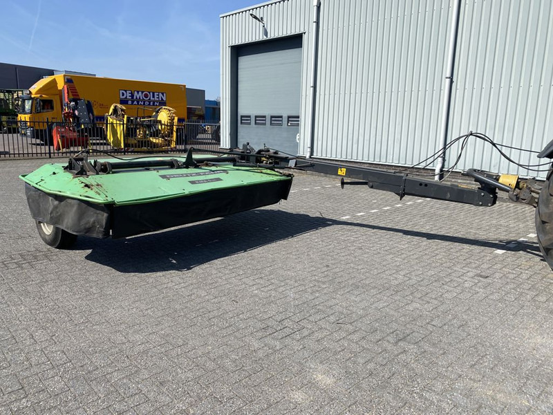 Deutz-Fahr KMA 5.30 - Mower: picture 1 Deutz-Fahr KMA 5.30 - Mower: picture 1