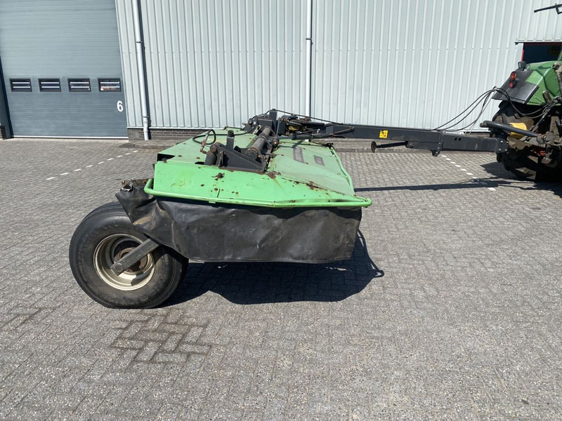 Deutz-Fahr KMA 5.30 - Mower: picture 4 Deutz-Fahr KMA 5.30 - Mower: picture 4