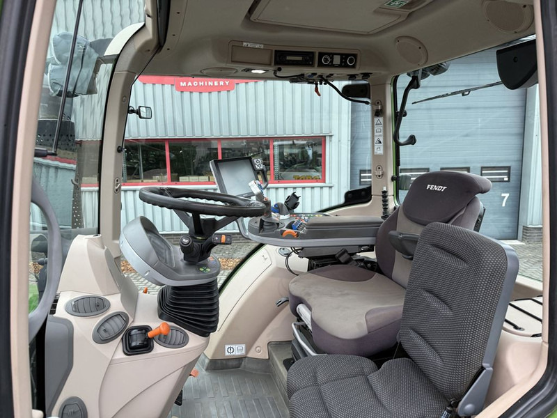 Fendt 516 Vario ProfiPlus - Farm tractor: picture 5 Fendt 516 Vario ProfiPlus - Farm tractor: picture 5