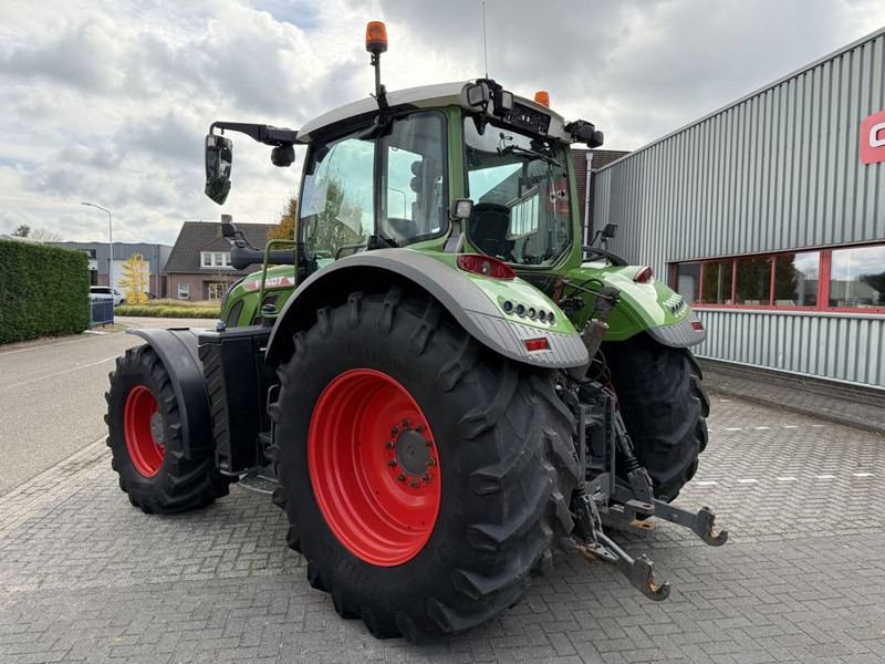 Fendt 724 Vario Gen 6 Profi Plus - Farm tractor: picture 2 Fendt 724 Vario Gen 6 Profi Plus - Farm tractor: picture 2