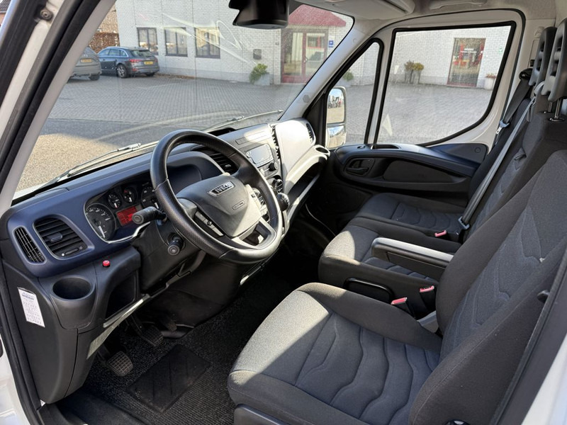 Iveco Daily 50-150 Bakwagen - Box truck: picture 5 Iveco Daily 50-150 Bakwagen - Box truck: picture 5