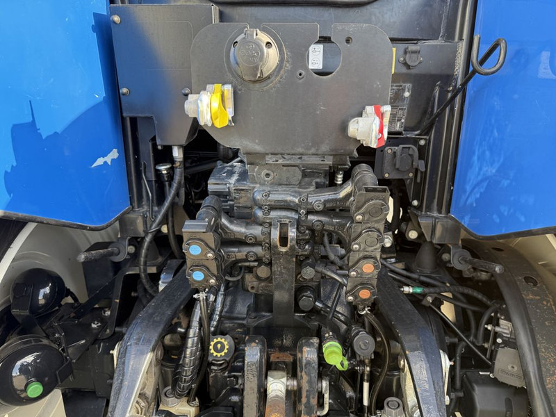 Leasing of New Holland T7.210 AC Stage V + TL770 Voorlader New Holland T7.210 AC Stage V + TL770 Voorlader: picture 11