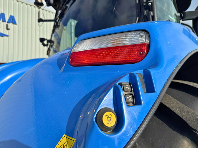 Leasing of New Holland T7.210 AC Stage V + TL770 Voorlader New Holland T7.210 AC Stage V + TL770 Voorlader: picture 10