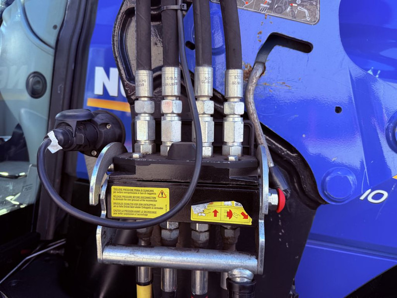 Leasing of New Holland T7.210 AC Stage V + TL770 Voorlader New Holland T7.210 AC Stage V + TL770 Voorlader: picture 17