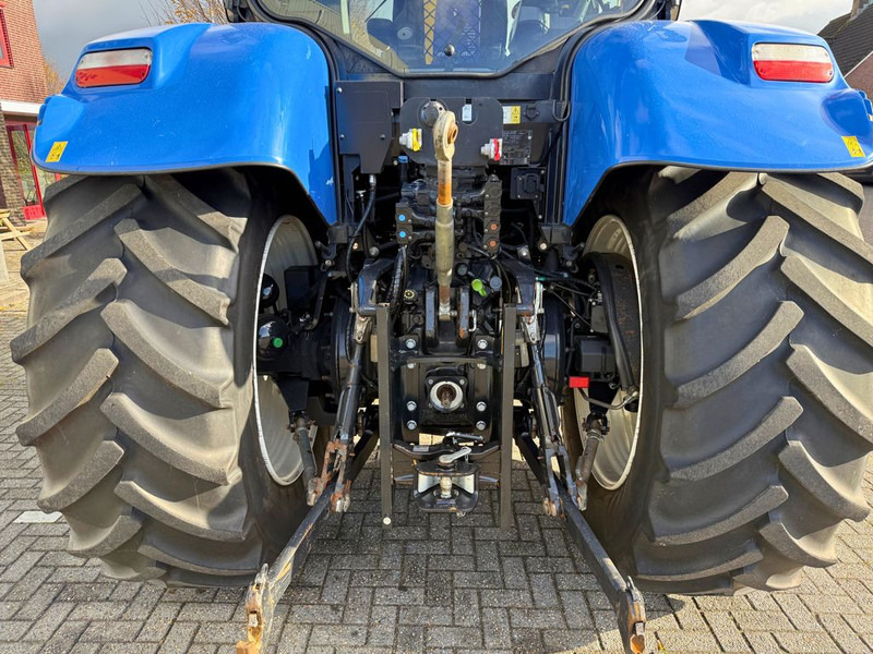 Leasing of New Holland T7.210 AC Stage V + TL770 Voorlader New Holland T7.210 AC Stage V + TL770 Voorlader: picture 12