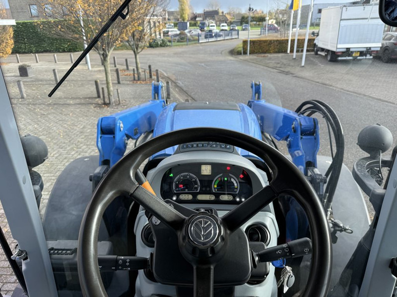 Leasing of New Holland T7.210 AC Stage V + TL770 Voorlader New Holland T7.210 AC Stage V + TL770 Voorlader: picture 15