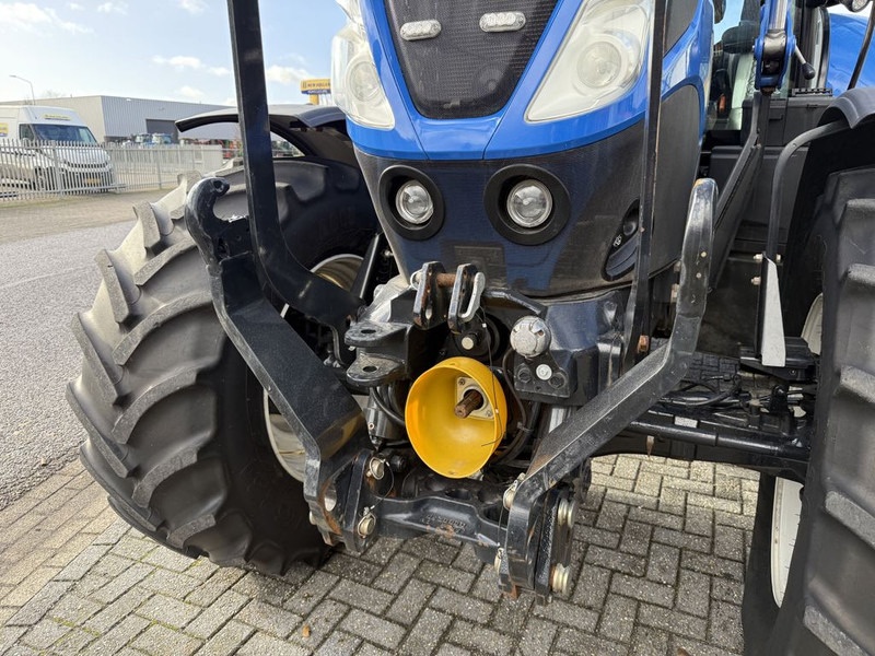 Leasing of New Holland T7.210 AC Stage V + TL770 Voorlader New Holland T7.210 AC Stage V + TL770 Voorlader: picture 7