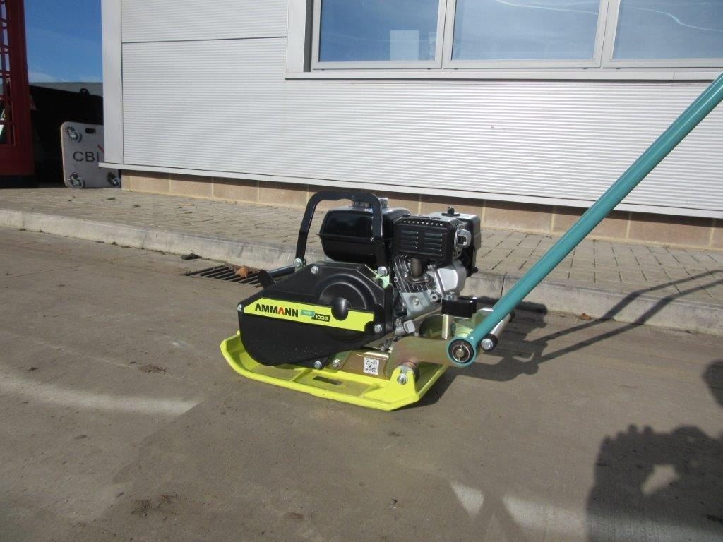 Ammann APF 1033 - Plate compactor: picture 4 Ammann APF 1033 - Plate compactor: picture 4