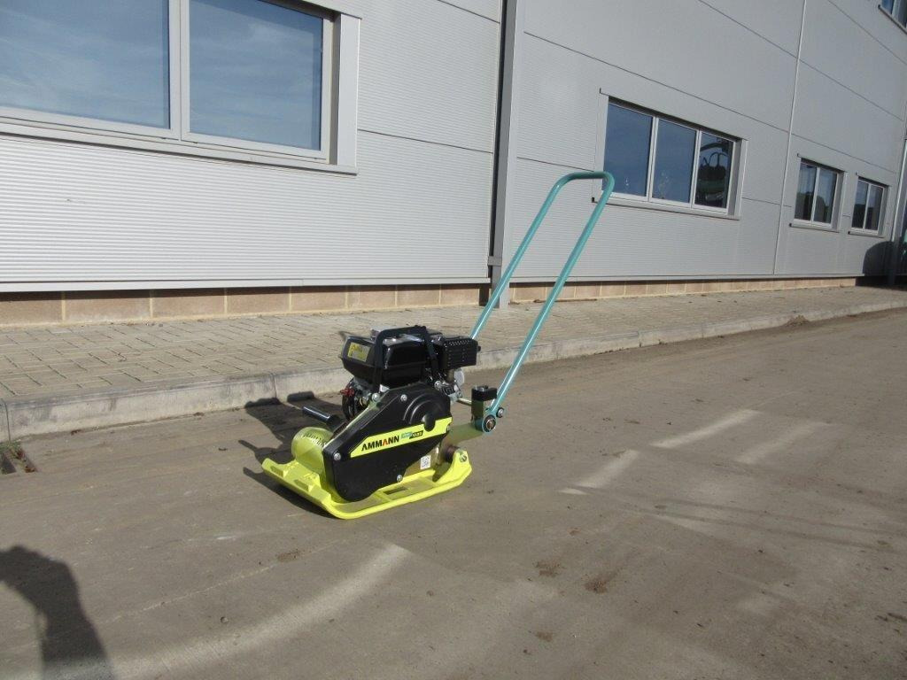 Ammann APF 1033 - Plate compactor: picture 2 Ammann APF 1033 - Plate compactor: picture 2
