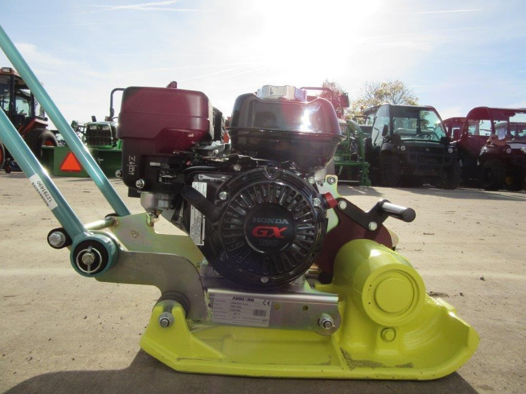 Ammann APF 1033 - Plate compactor: picture 3 Ammann APF 1033 - Plate compactor: picture 3