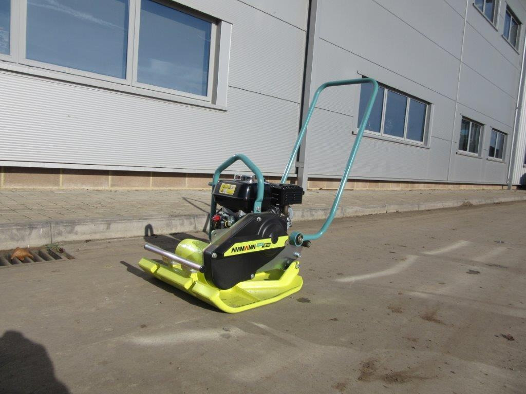 Ammann APF 1250 - Plate compactor: picture 1 Ammann APF 1250 - Plate compactor: picture 1