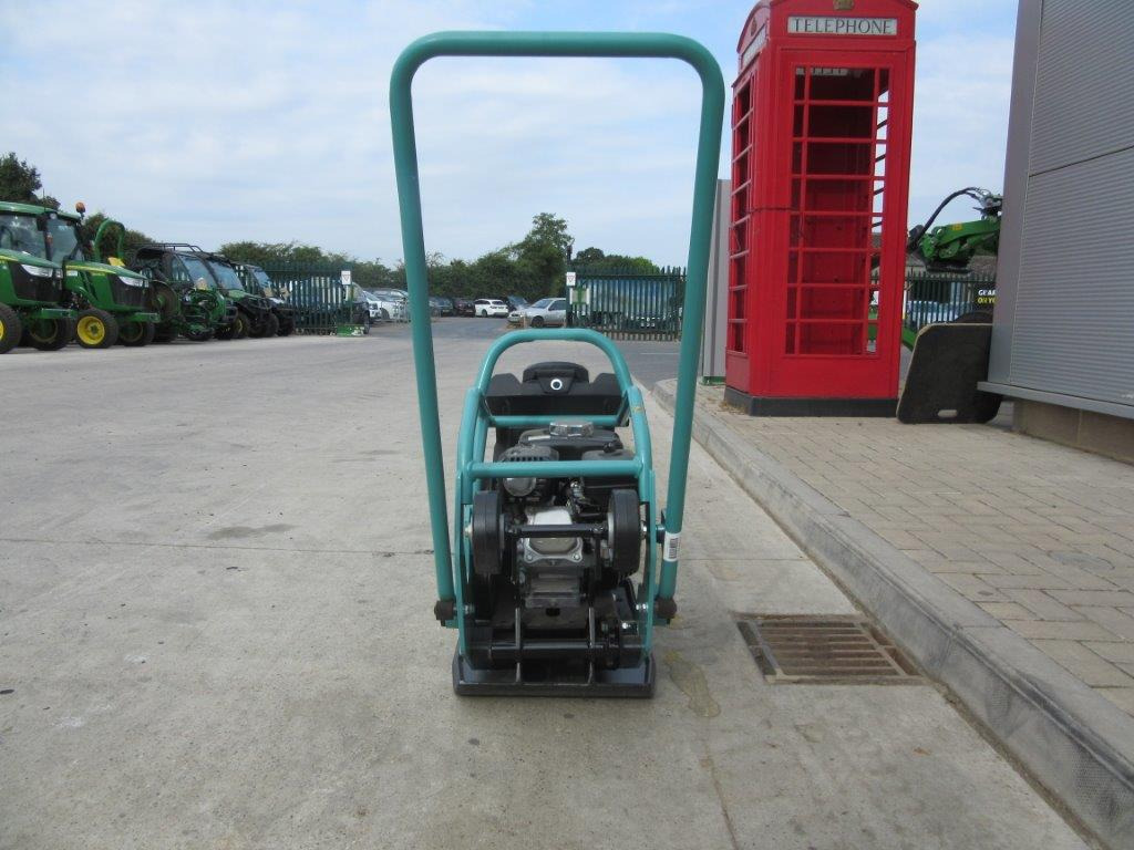 Ammann APF 15/40 - Plate compactor: picture 4 Ammann APF 15/40 - Plate compactor: picture 4