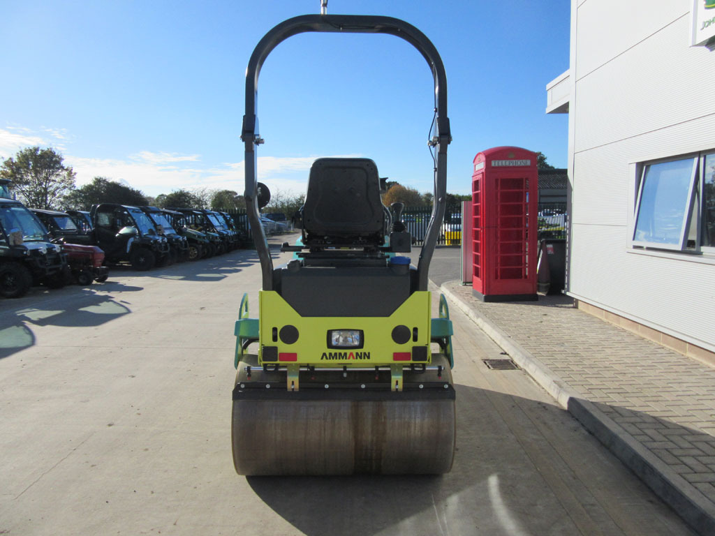 Ammann ARX26 - Roller: picture 5 Ammann ARX26 - Roller: picture 5