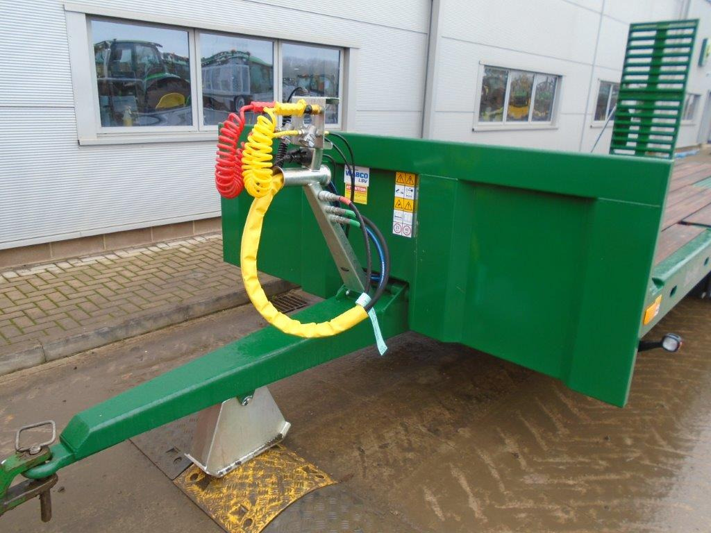 Bailey Low 15 - Farm trailer: picture 2 Bailey Low 15 - Farm trailer: picture 2