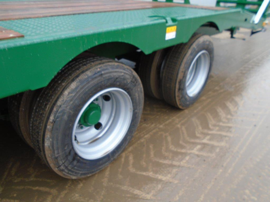 Bailey Low 15 - Farm trailer: picture 5 Bailey Low 15 - Farm trailer: picture 5