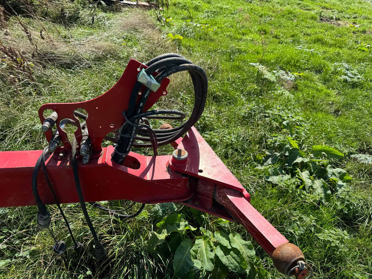 Horsh Sprinter 6 ST - Sowing and planting equipment: picture 3 Horsh Sprinter 6 ST - Sowing and planting equipment: picture 3