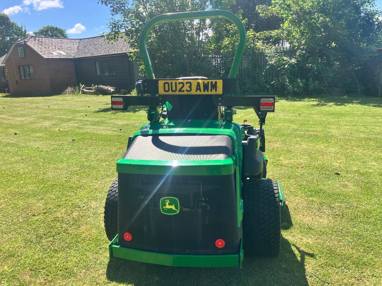 John Deere Z997R Z-Turn Mower - Lawn mower: picture 3 John Deere Z997R Z-Turn Mower - Lawn mower: picture 3