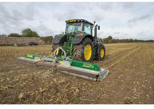MJ30-420DW - Mower: picture 2 MJ30-420DW - Mower: picture 2