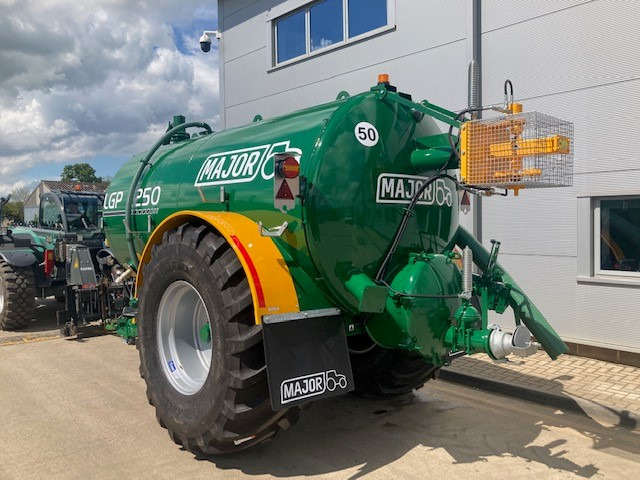 Major 2250LGP - Slurry tanker: picture 3 Major 2250LGP - Slurry tanker: picture 3