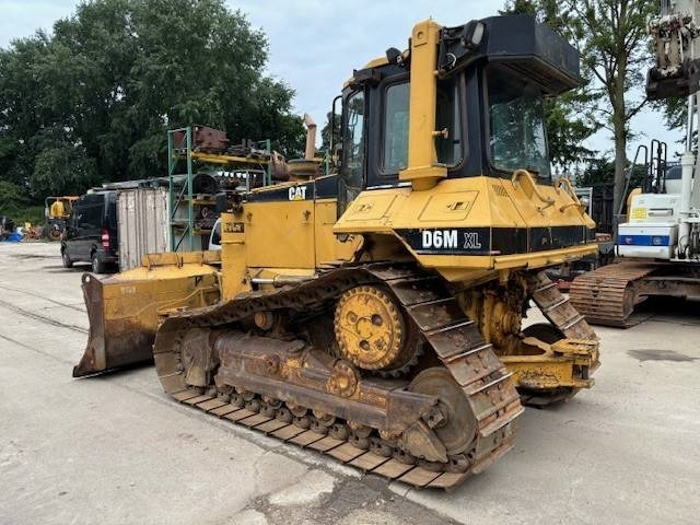 CAT D 6 M XL - Bulldozer: picture 2 CAT D 6 M XL - Bulldozer: picture 2