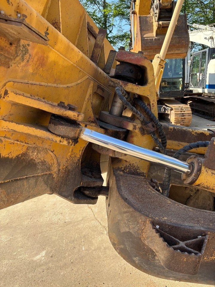 Bulldozer CAT D 6 N LGP: picture 27