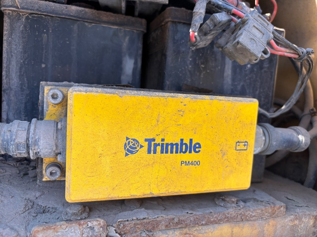 Bulldozer CAT D 6 N LGP: picture 21