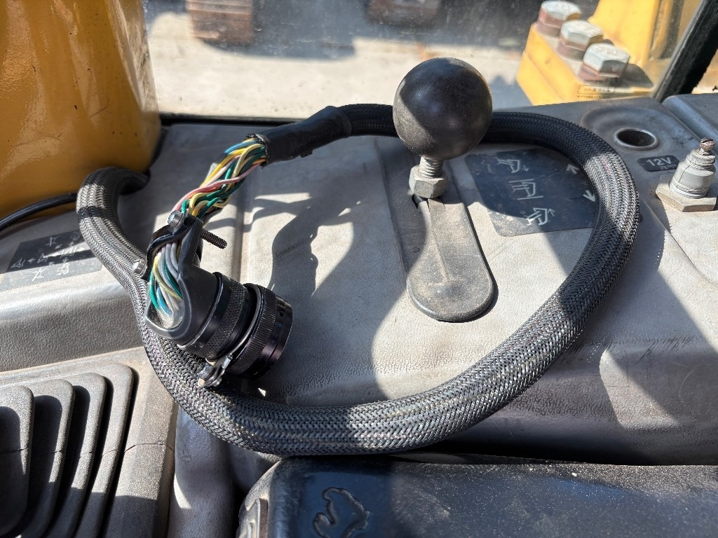 Bulldozer CAT D 6 N LGP: picture 23