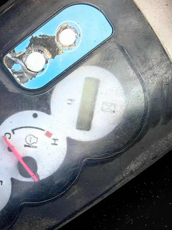 Original Good Condition USED Excavator PC-55MR 5 Ton Mini Excavator Crawler Excavator for Komatsu - Crawler excavator: picture 3 Original Good Condition USED Excavator PC-55MR 5 Ton Mini Excavator Crawler Excavator for Komatsu - Crawler excavator: picture 3