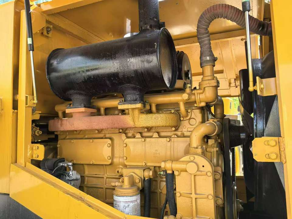 SDLG LG936l Earthmoving Equipment Wheel Loaders 4x4 3 Ton Compact New Small 936 Loader for Sale - Wheel loader: picture 5 SDLG LG936l Earthmoving Equipment Wheel Loaders 4x4 3 Ton Compact New Small 936 Loader for Sale - Wheel loader: picture 5